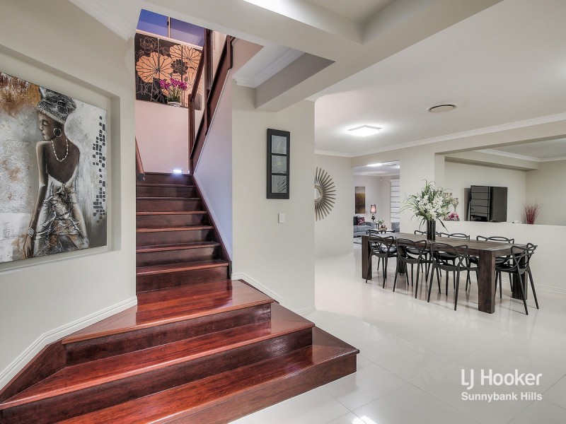 22 Willowleaf Close, Stretton QLD 4116