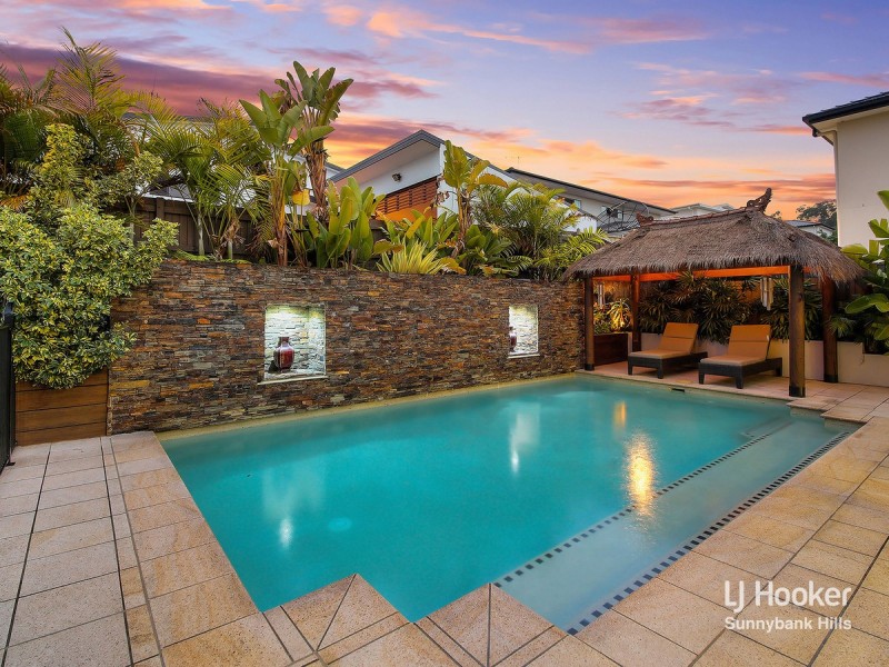 22 Willowleaf Close, Stretton QLD 4116