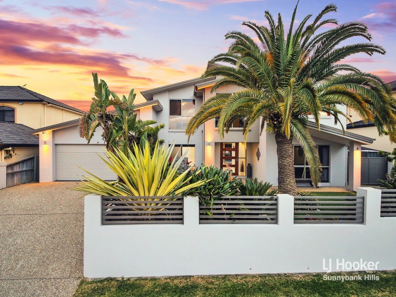 22 Willowleaf Close, Stretton QLD 4116