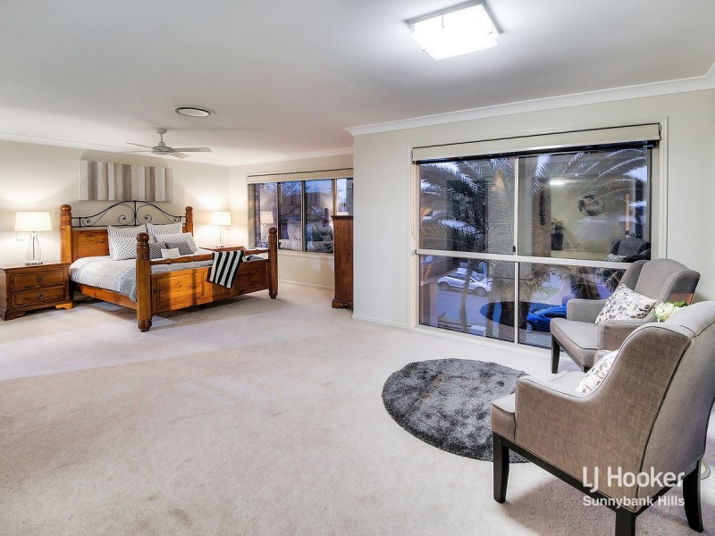 22 Willowleaf Close, Stretton QLD 4116