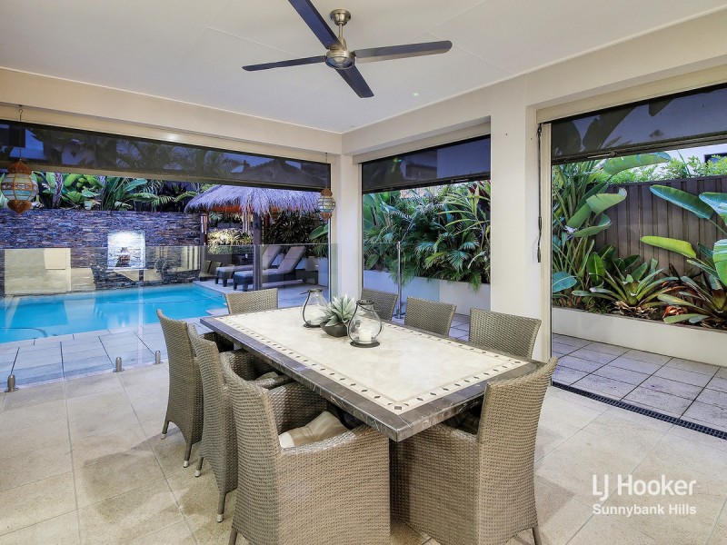 22 Willowleaf Close, Stretton QLD 4116