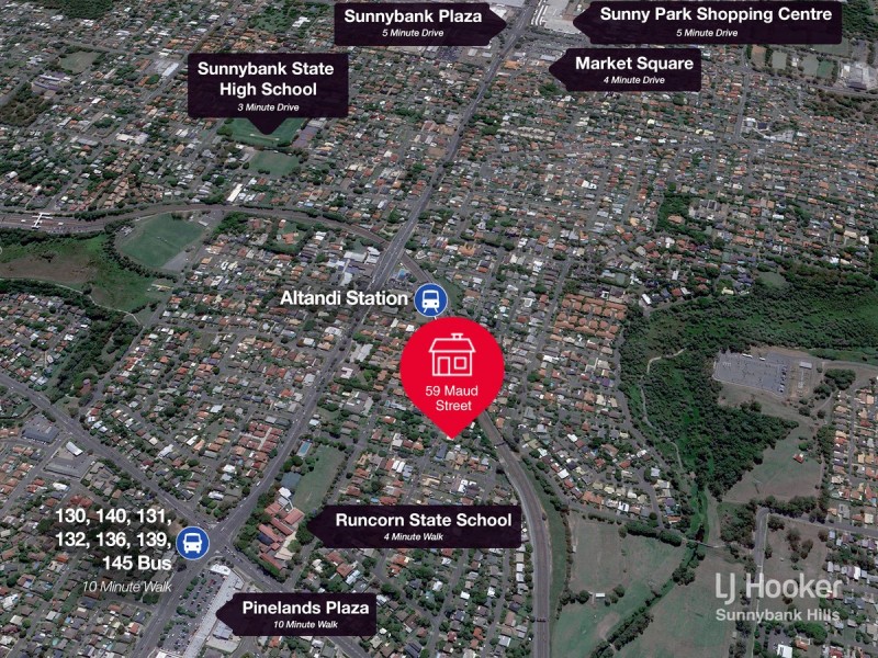 59 Maud Street, Sunnybank QLD 4109