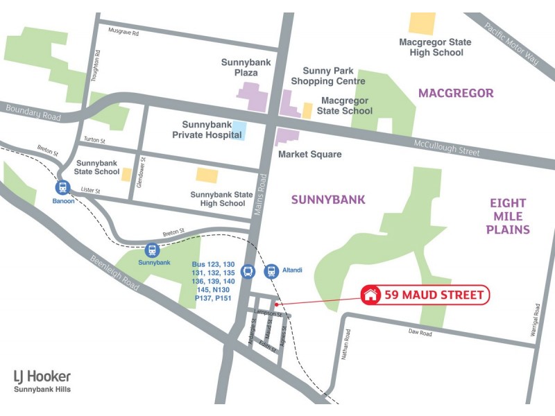 59 Maud Street, Sunnybank QLD 4109