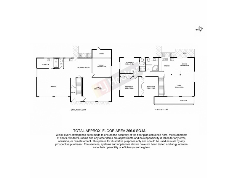 59 Maud Street, Sunnybank QLD 4109 Floorplan