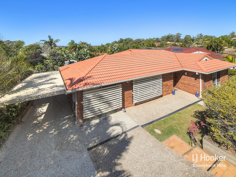 55 Chesterfield Crescent, Kuraby QLD 4112