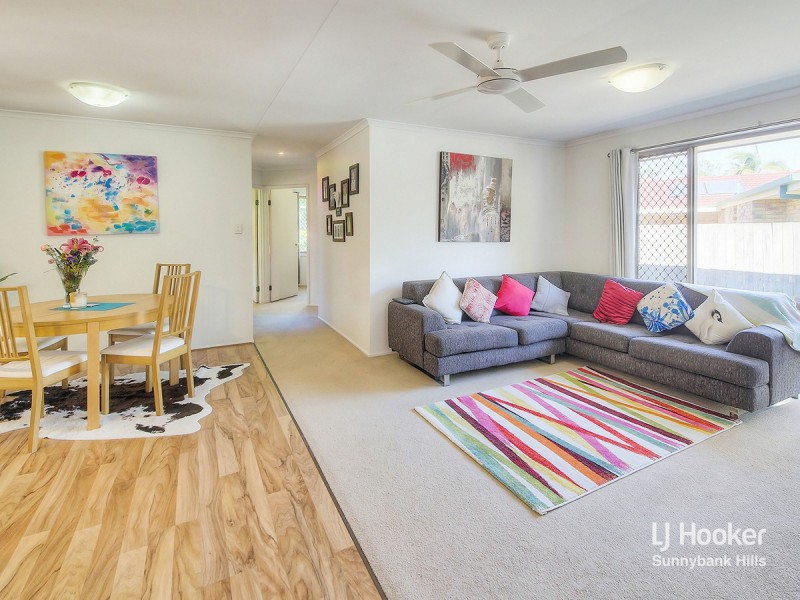 55 Chesterfield Crescent, Kuraby QLD 4112