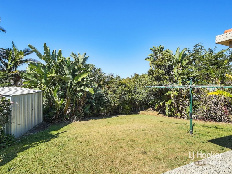 55 Chesterfield Crescent, Kuraby QLD 4112
