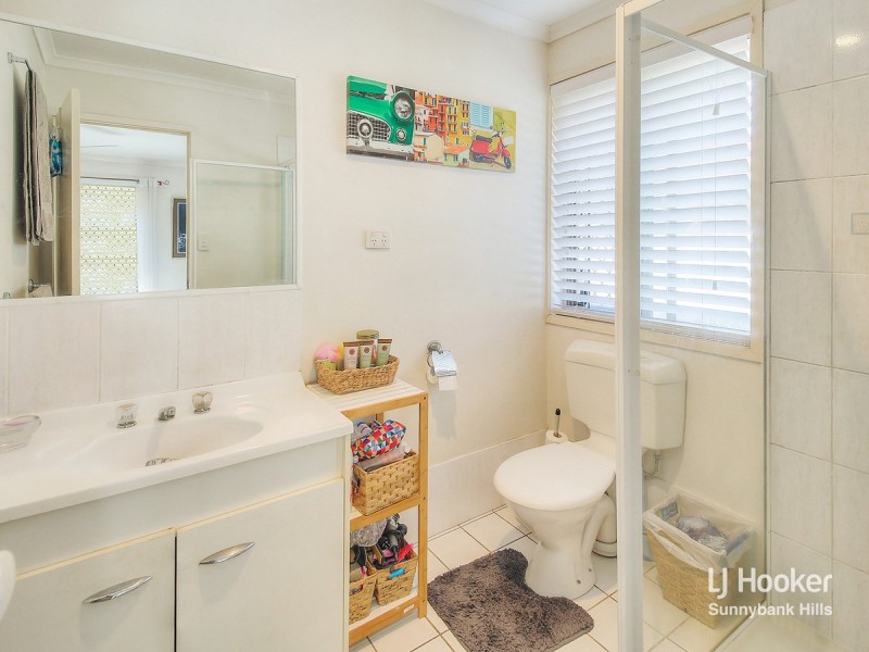 55 Chesterfield Crescent, Kuraby QLD 4112