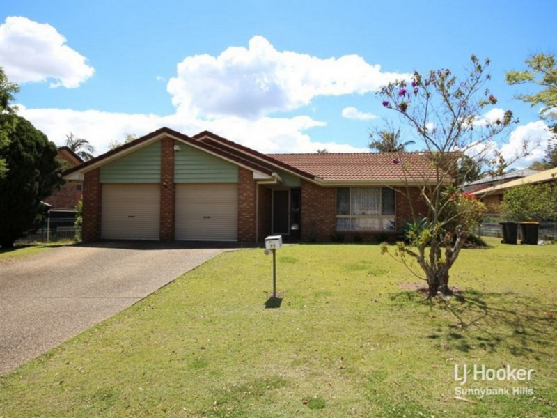 11 Cressbrook Street, Eight Mile Plains QLD 4113