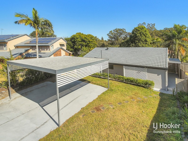 7 Cedrus Street, Sunnybank Hills QLD 4109