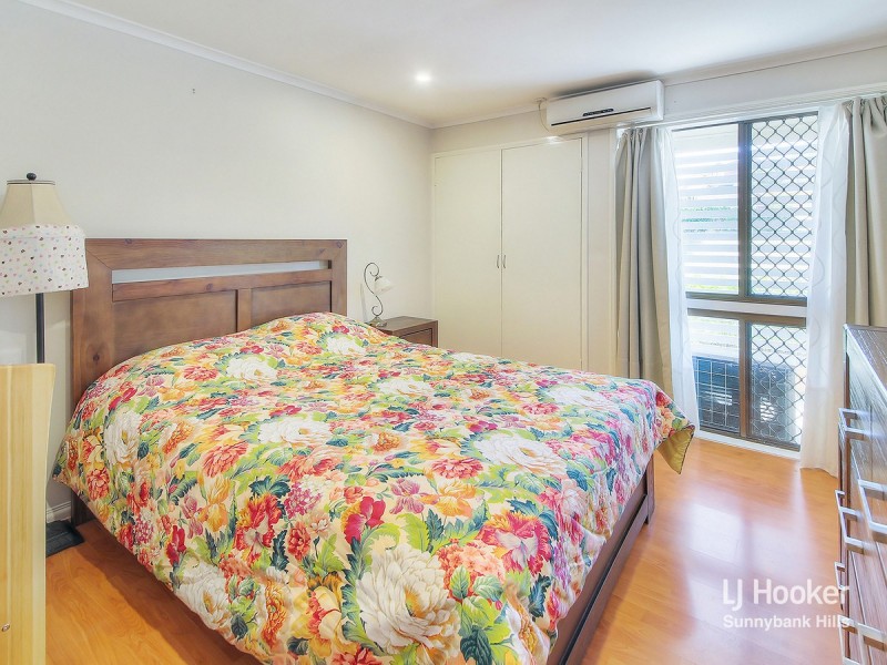 7 Cedrus Street, Sunnybank Hills QLD 4109