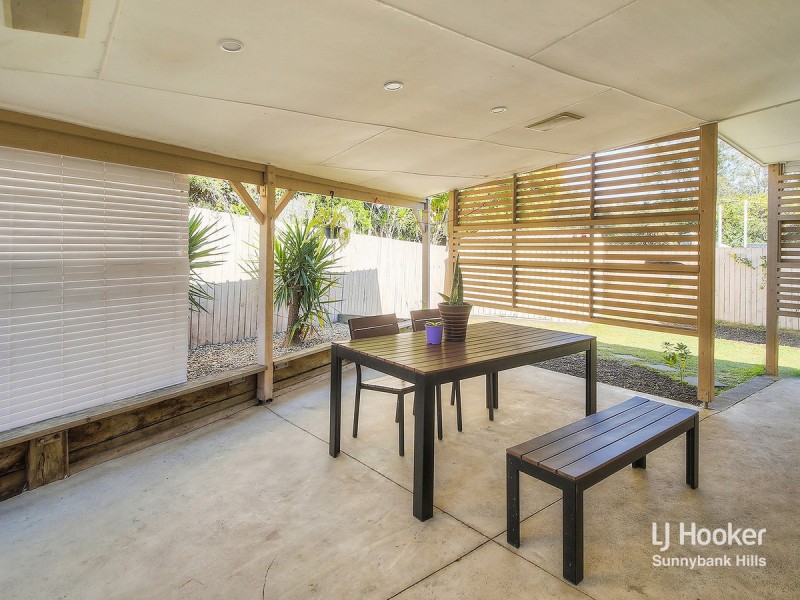 7 Cedrus Street, Sunnybank Hills QLD 4109