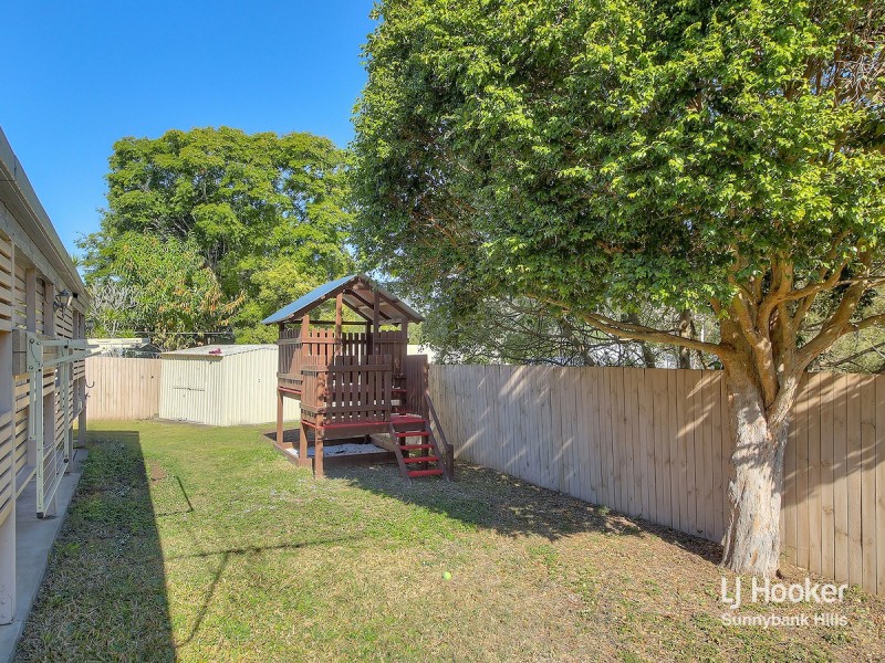7 Cedrus Street, Sunnybank Hills QLD 4109