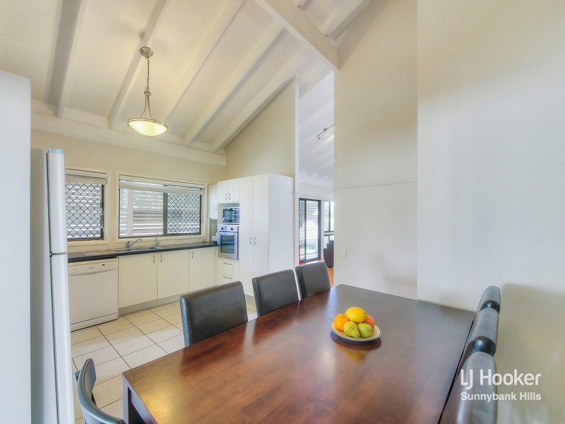 7 Cedrus Street, Sunnybank Hills QLD 4109