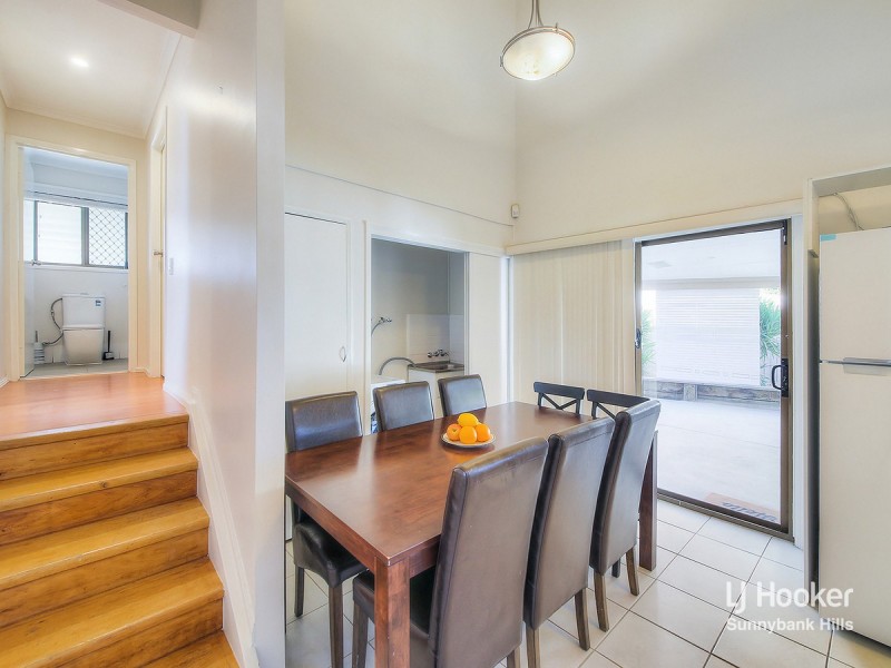 7 Cedrus Street, Sunnybank Hills QLD 4109