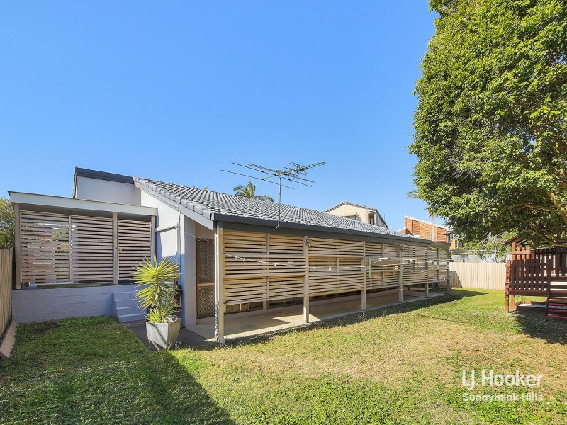 7 Cedrus Street, Sunnybank Hills QLD 4109