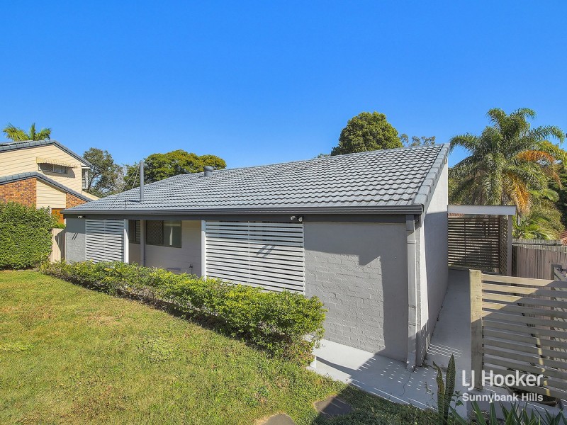 7 Cedrus Street, Sunnybank Hills QLD 4109