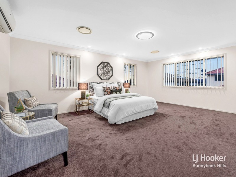 11 Ellendale Circuit, Eight Mile Plains QLD 4113