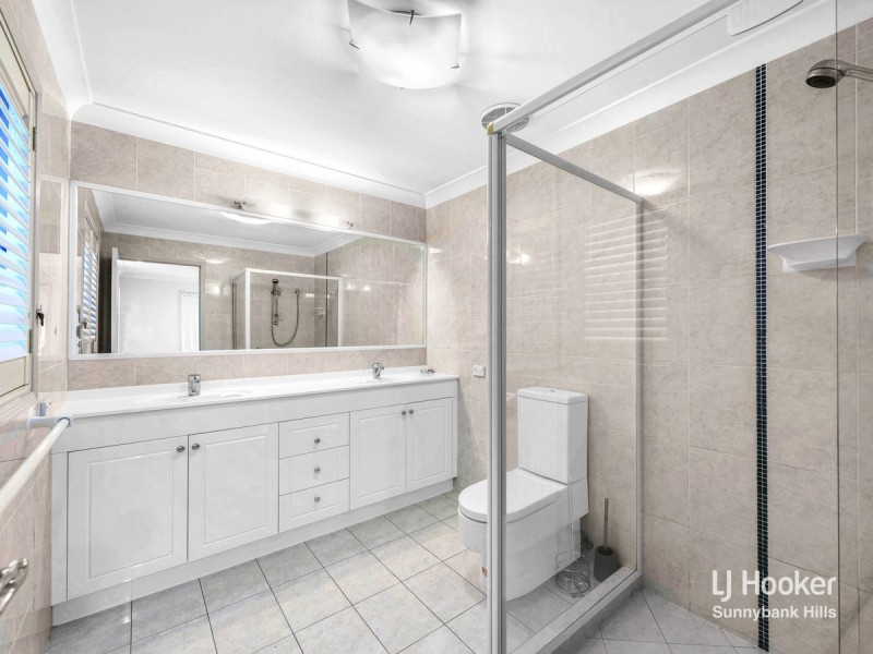 11 Ellendale Circuit, Eight Mile Plains QLD 4113