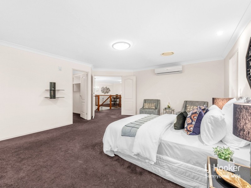 11 Ellendale Circuit, Eight Mile Plains QLD 4113