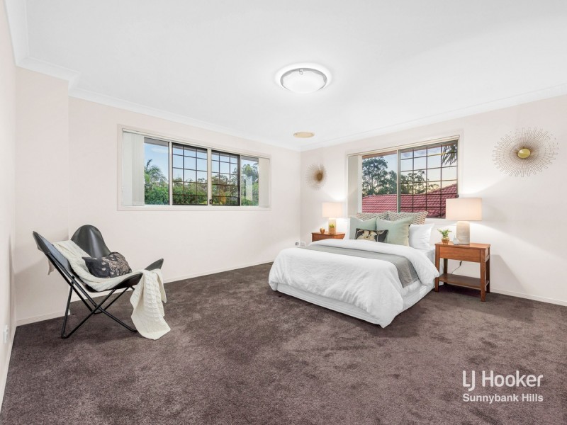 11 Ellendale Circuit, Eight Mile Plains QLD 4113