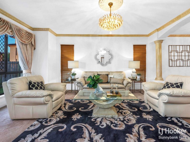 19 Berkley Place, Sunnybank Hills QLD 4109