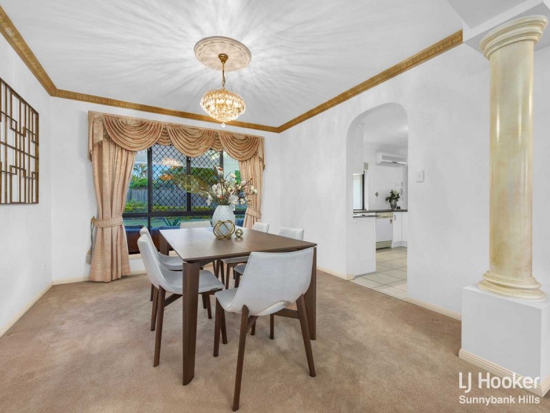 19 Berkley Place, Sunnybank Hills QLD 4109