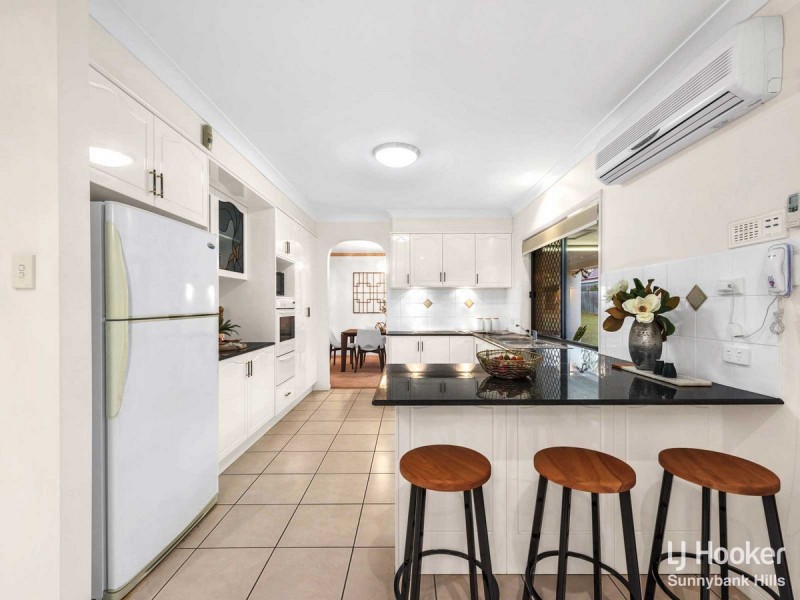 19 Berkley Place, Sunnybank Hills QLD 4109