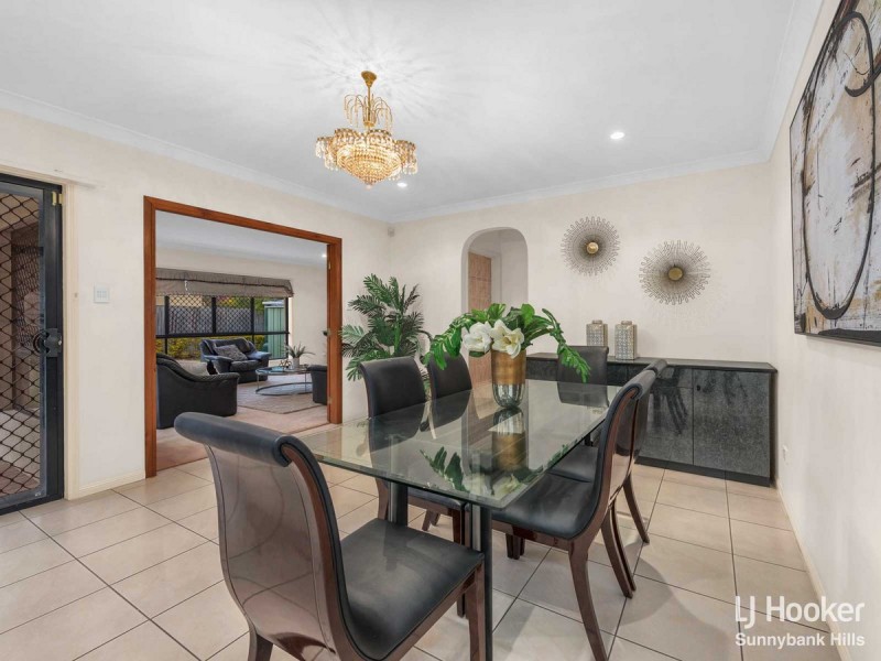 19 Berkley Place, Sunnybank Hills QLD 4109