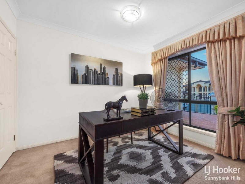 19 Berkley Place, Sunnybank Hills QLD 4109