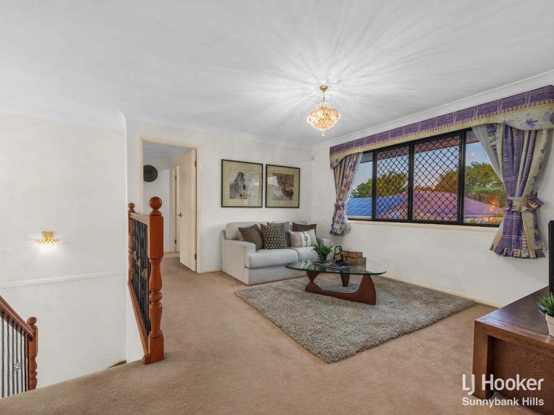19 Berkley Place, Sunnybank Hills QLD 4109