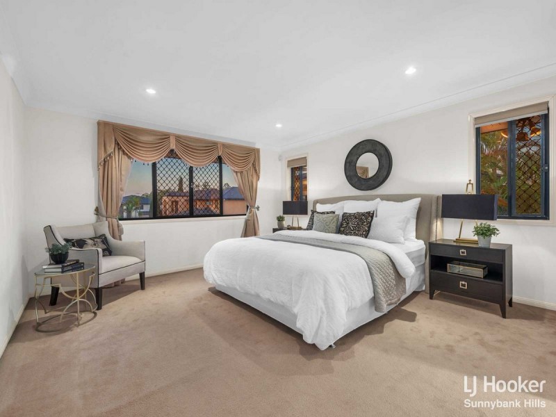 19 Berkley Place, Sunnybank Hills QLD 4109