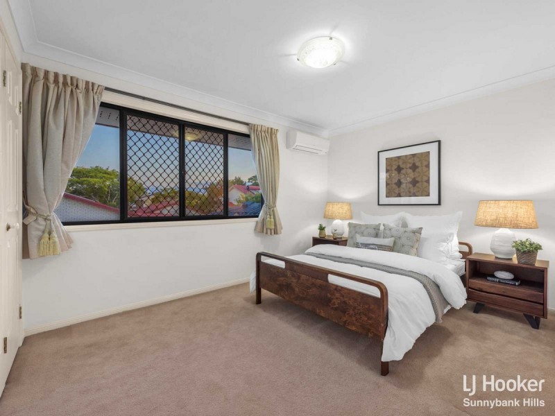19 Berkley Place, Sunnybank Hills QLD 4109