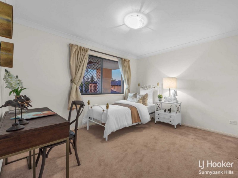 19 Berkley Place, Sunnybank Hills QLD 4109