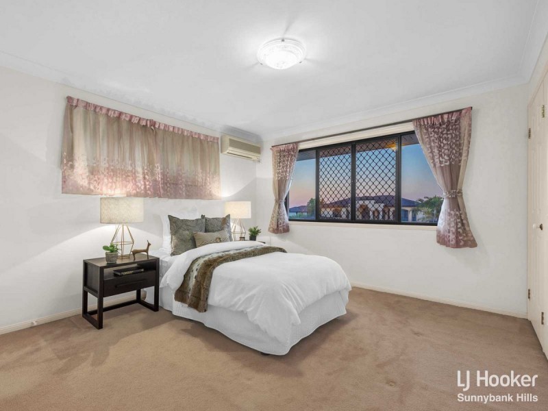 19 Berkley Place, Sunnybank Hills QLD 4109