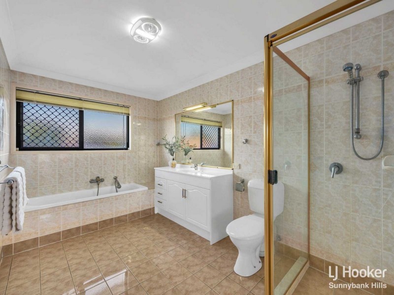 19 Berkley Place, Sunnybank Hills QLD 4109