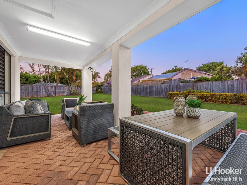 19 Berkley Place, Sunnybank Hills QLD 4109