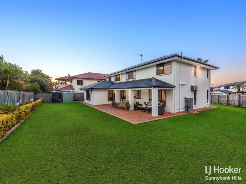19 Berkley Place, Sunnybank Hills QLD 4109
