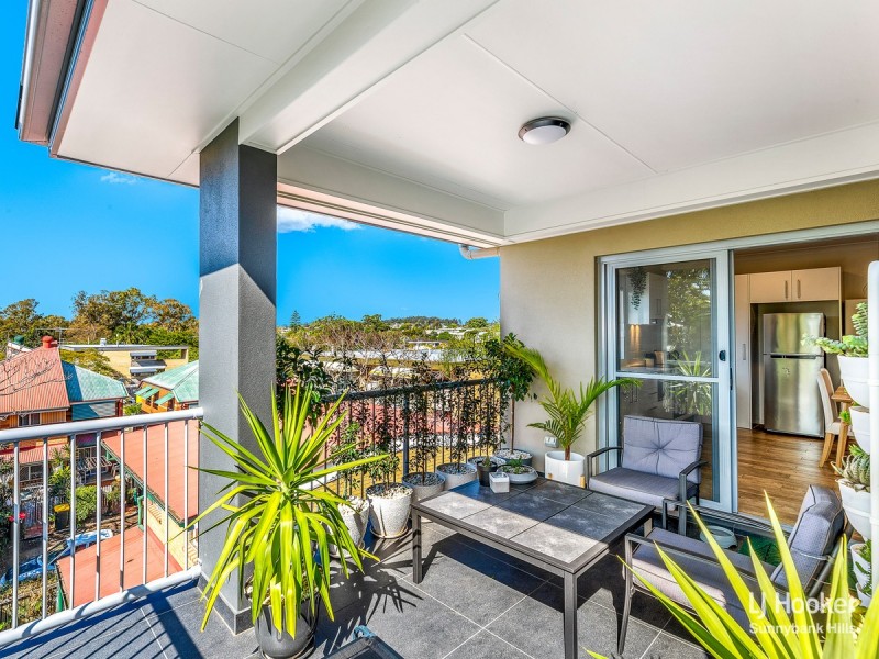 6/51 Real Street, Annerley QLD 4103