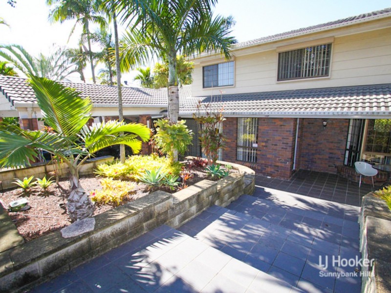 23 Dubarry Street, Sunnybank Hills QLD 4109