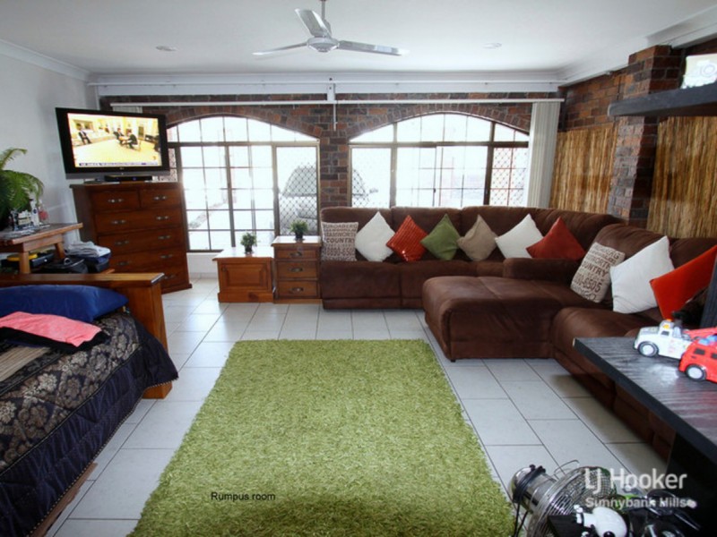 23 Dubarry Street, Sunnybank Hills QLD 4109