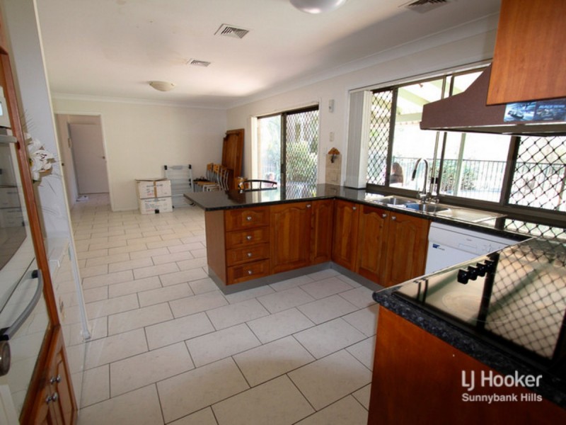 23 Dubarry Street, Sunnybank Hills QLD 4109