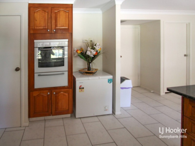 23 Dubarry Street, Sunnybank Hills QLD 4109