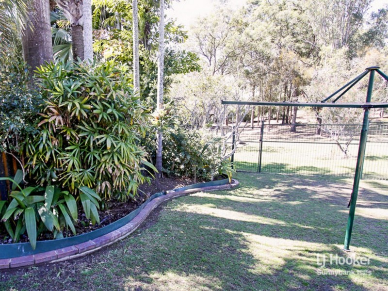 23 Dubarry Street, Sunnybank Hills QLD 4109