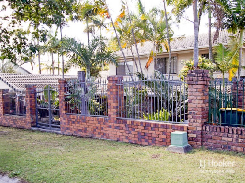 23 Dubarry Street, Sunnybank Hills QLD 4109