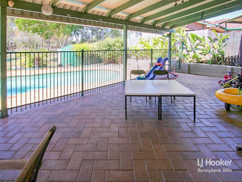 23 Dubarry Street, Sunnybank Hills QLD 4109