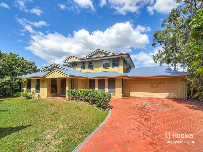 15 Imlay Place, Parkinson QLD 4115
