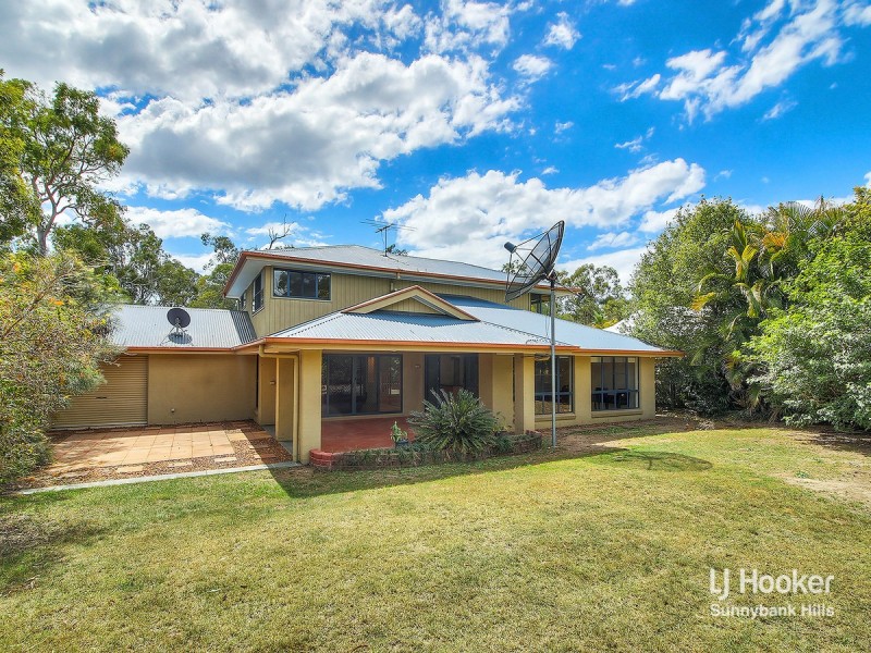 15 Imlay Place, Parkinson QLD 4115