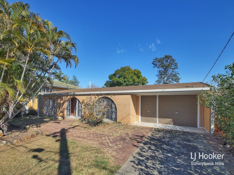 8 Wheatley Street, Sunnybank QLD 4109