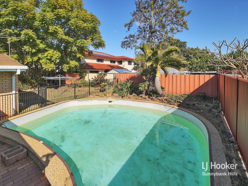 8 Wheatley Street, Sunnybank QLD 4109